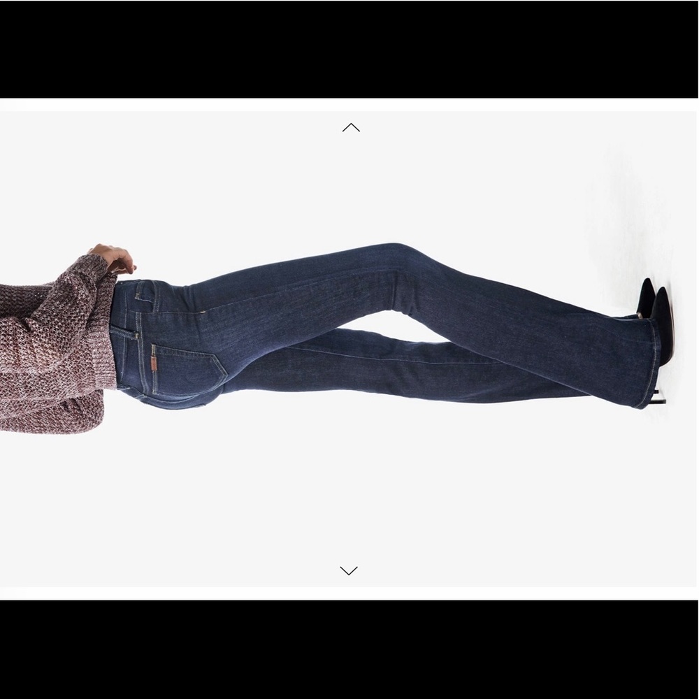 Joe’s blue jeans boot cut